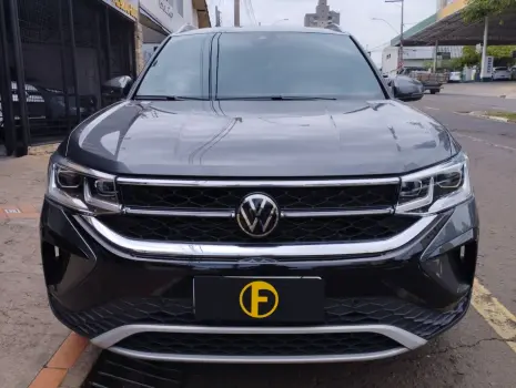 Taos 1.4 16V 4P FLEX 250 TSI HIGHLINE AUTOMÁTICO