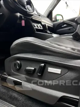 AMAROK 2.0 Highline 4X4 CD 16V Turbo Intercooler