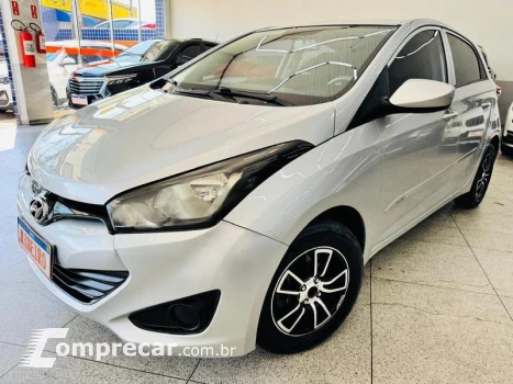 Hyundai HB20 1.0 CONFORT PLUS 4 portas