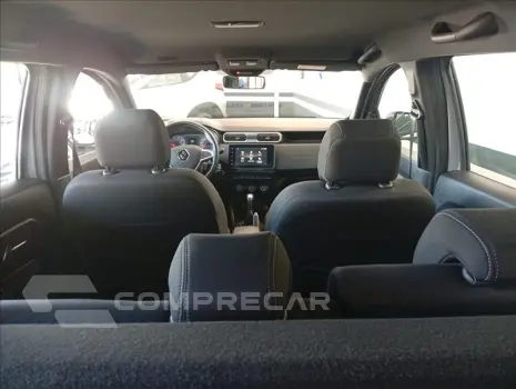 DUSTER 1.6 16V SCE Intense Plus