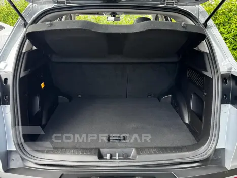 TIGGO 7 1.5 VVT Turbo Iflex TXS