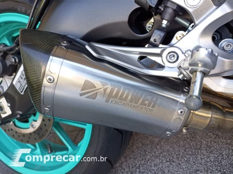 MT-09 850cc/ABS