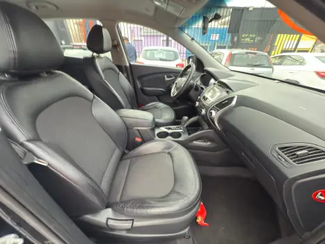 IX35 2.0 MPFI GLS 4X2 16V