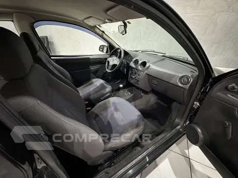 CELTA 1.0 MPFI Life 8V