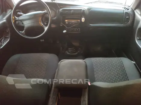 RANGER 2.3 XLS 16V 4X2 CD