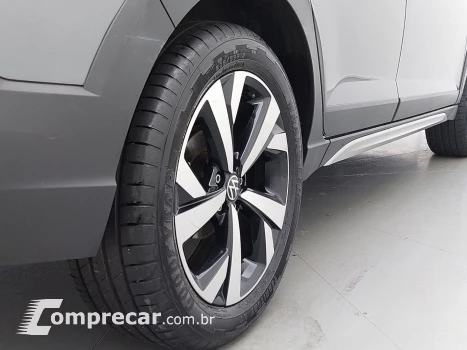 NIVUS 1.0 200 TSI TOTAL FLEX HIGHLINE AUTOMÁTICO