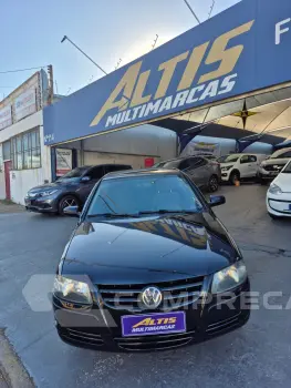 Gol 1.0 GIV