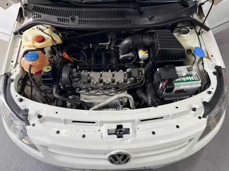 GOL 1.6 MI Power 8V G.V