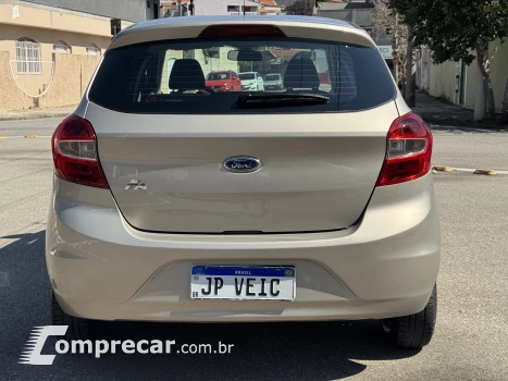 KA 1.0 SE Plus 12V