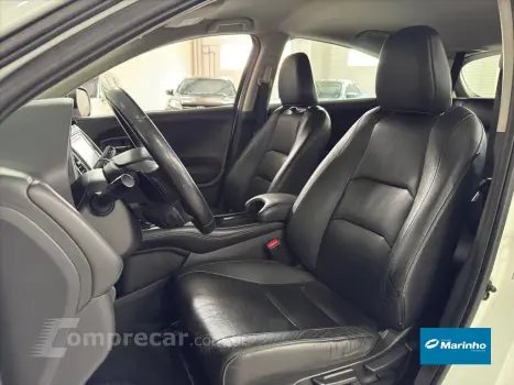 HR-V 1.8 16V FLEX EXL 4P AUTOMÁTICO