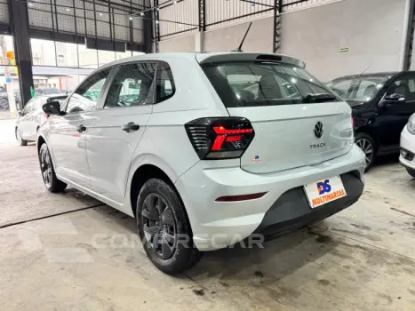 POLO - 1.0 MPI TRACK MANUAL