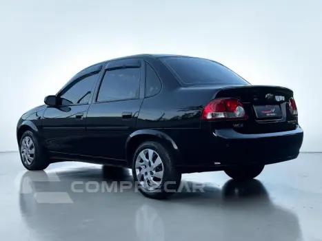 CLASSIC 1.0 MPFI LS 8V