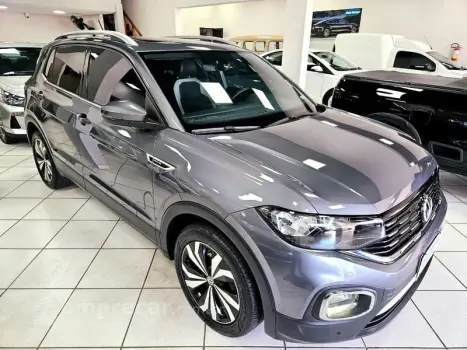 T-CROSS 1.4 250 TSI Highline