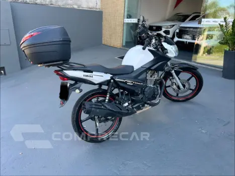 YBR 150 FACTOR ED/FLEX
