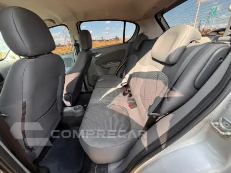 PALIO 1.0 MPI ATTRACTIVE 8V FLEX 4P MANUAL