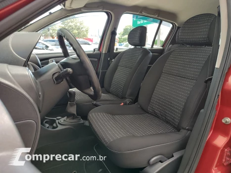 SANDERO 1.0 12V SCE Expression