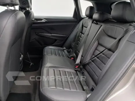 TAOS 1.4 250 TSI TOTAL FLEX HIGHLINE AUTOMÁTICO