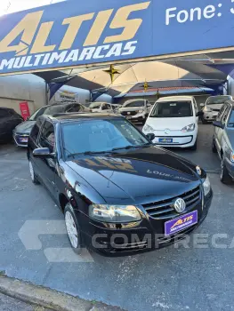 Gol City (Trend) 1.0 Mi Total Flex 8V 2p