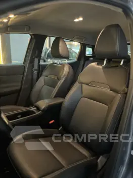 KICKS 1.0 Turbo Exclusive