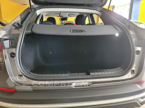 Fastback Audace 200 TB Aut (Hibrído)