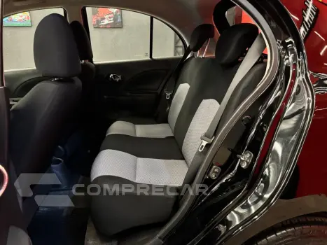 March 1.6 Sv 16V Flex 4P Manual