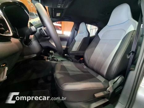 TERA HIGH 1.0 170 TSI FLEX 5P AUT.