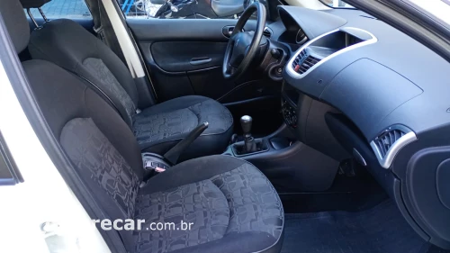 207 1.4 XR 8V