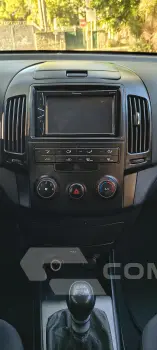 I30 2.0 MPFI GLS 16V