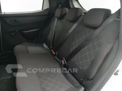 KWID 1.0 12V SCE FLEX ZEN MANUAL