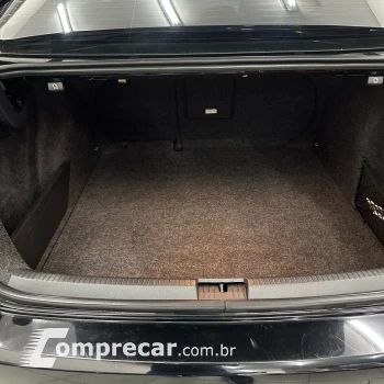 JETTA Highline 2.0 TSI 16V 4p Tiptronic