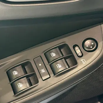 Fastback Impetus 1.0 200 T. Flex Aut