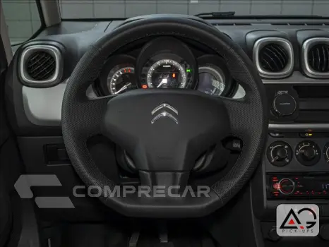 AIRCROSS 1.5 Start 8V