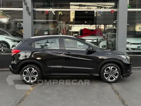 HR-V EX 1.8 Flexone 16V 5p Aut.