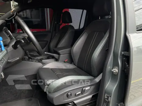 AMAROK 3.0 V6 TDI DIESEL EXTREME CD 4MOTION AUTOMÁTICO