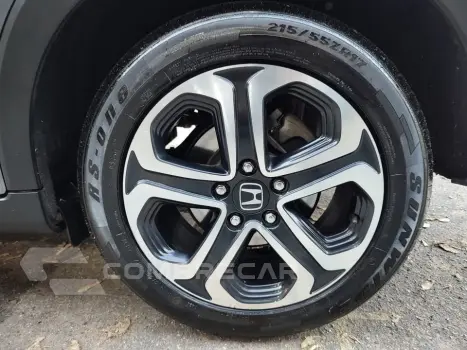 HR-V 1.8 16V EX