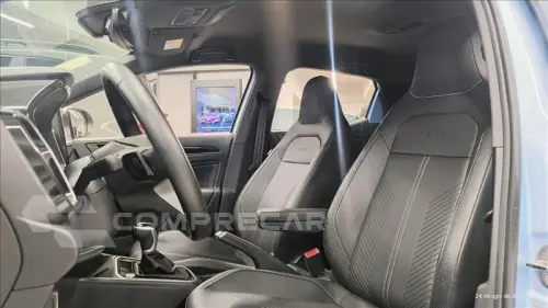TERA 1.0 170 TSI High