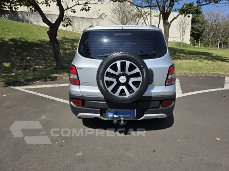 SPIN 1.8 Activ 8V