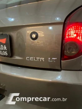 CELTA 1.0 MPFI LT 8V