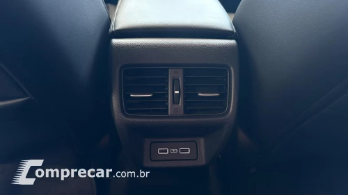 Civic Hybrid 2.0