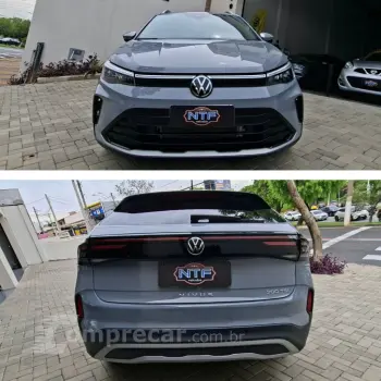 Nivus Highline 1.0 200 TSI Flex Aut.