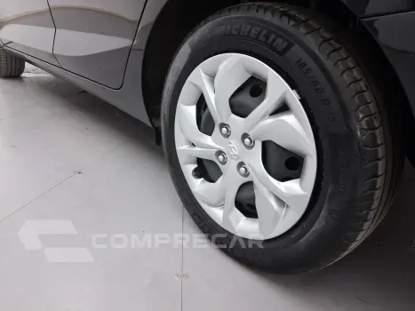 HB20S 1.0 12V FLEX COMFORT MANUAL
