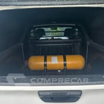 STRADA 1.3 Firefly Endurance CS