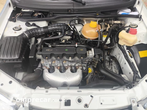 CLASSIC 1.0 MPFI 8V