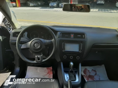 JETTA 2.0 Comfortline