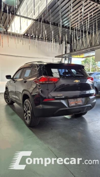 TRACKER - 1.0 TURBO LT AUTOMÁTICO