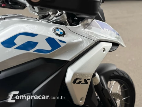 BMW R 1300 GS Plus