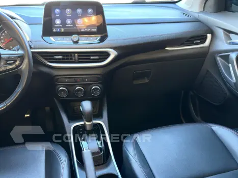 TRACKER 1.2 TURBO FLEX RS AUTOMÁTICO