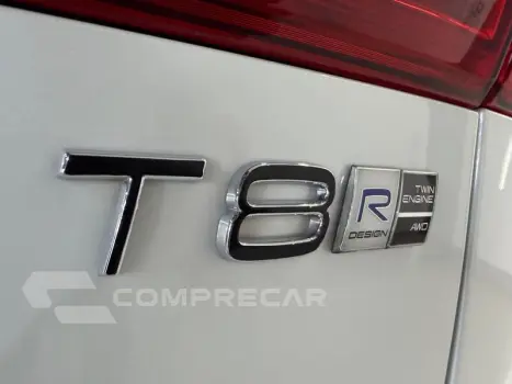 XC60 T8 R-DESIGN