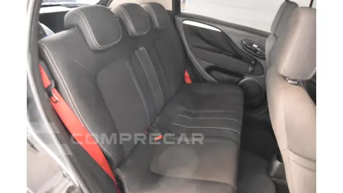 PUNTO - 1.8 SPORTING 16V 4P AUTOMATIZADO