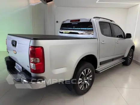 S10 LTZ FD2A